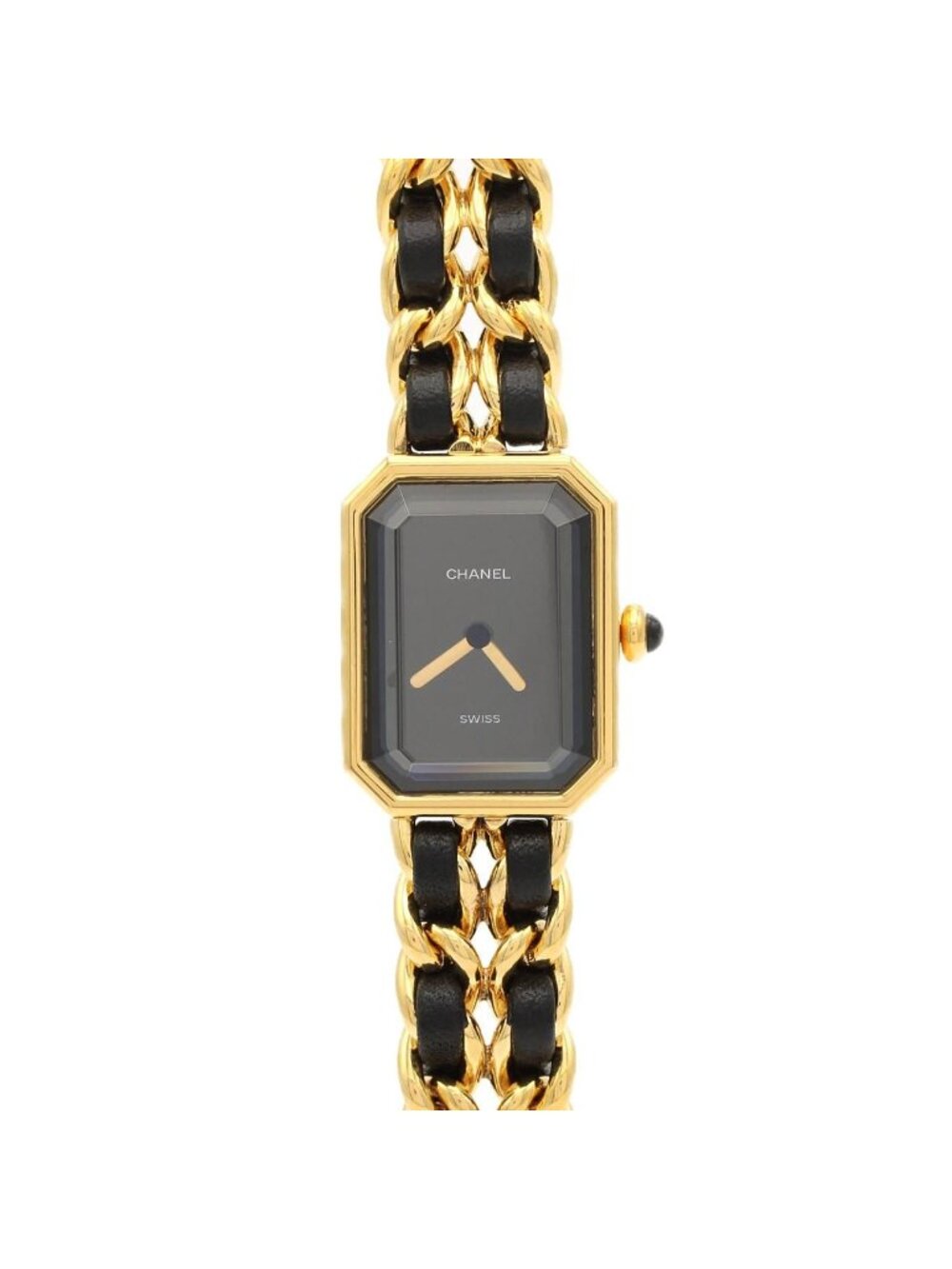 Chanel Premiere Quartz Watch
